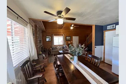 691 N Pyle Ranch Road, Payson, AZ 85541 - Photo 14