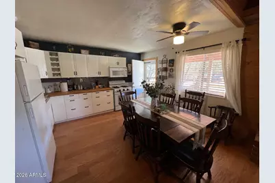 691 N Pyle Ranch Road, Payson, AZ 85541 - Photo 18