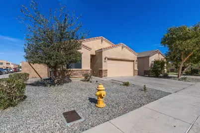 8224 W Pueblo Avenue, Phoenix, AZ 85043 - Photo 1