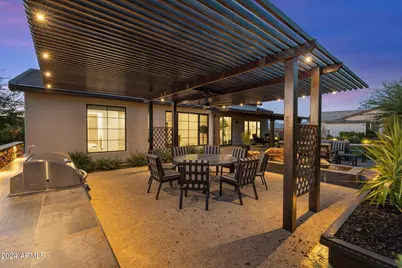 4050 Miners Spring Way, Wickenburg, AZ 85390 - Photo 8