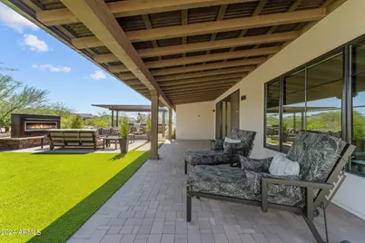 4050 Miners Spring Way, Wickenburg, AZ 85390 - Photo 44