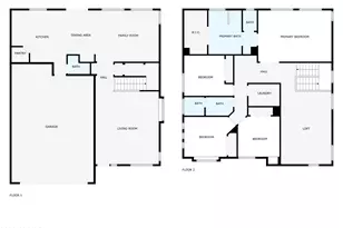 3338 W Hemingway Ln, Anthem, AZ 85086 - Photo 48