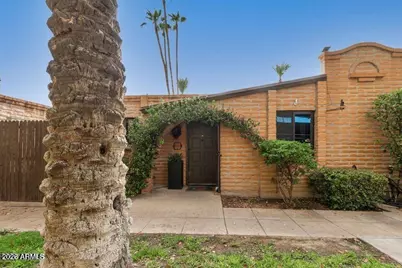 3022 N 32nd Street #51, Phoenix, AZ 85018 - Photo 4