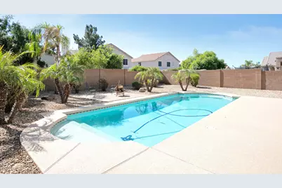 401 S 166th Drive, Goodyear, AZ 85338 - Photo 32