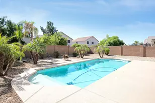 401 S 166th Dr, Goodyear, AZ 85338 - Photo 32