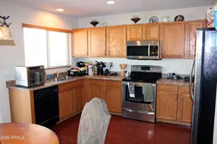 167 S 229th Dr, Buckeye, AZ 85326 - Photo 4