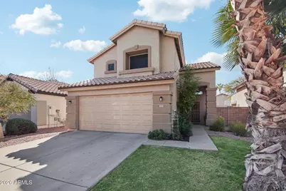 4029 E Coolbrook Avenue, Phoenix, AZ 85032 - Photo 1