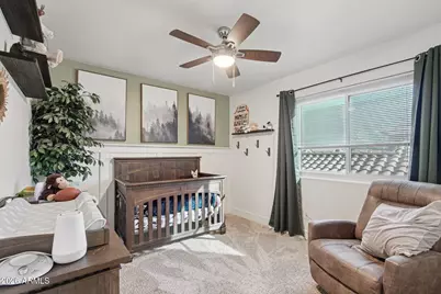 4029 E Coolbrook Avenue, Phoenix, AZ 85032 - Photo 20