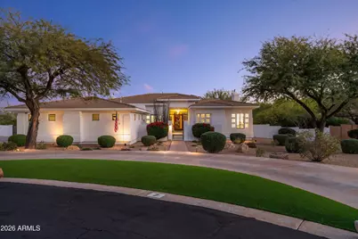 10800 E Cactus Road #7, Scottsdale, AZ 85259 - Photo 4