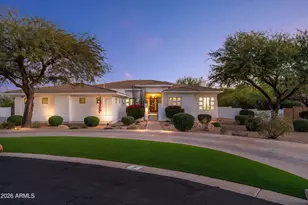 10800 E Cactus Rd, Scottsdale, AZ 85259 - Photo 4