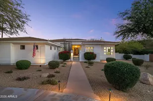 10800 E Cactus Rd, Scottsdale, AZ 85259 - Photo 1