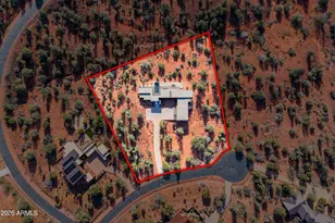 15 Harvest Ln, Sedona, AZ 86336 - Photo 48