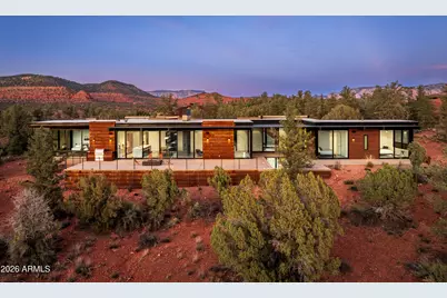 15 Harvest Lane, Sedona, AZ 86336 - Photo 1