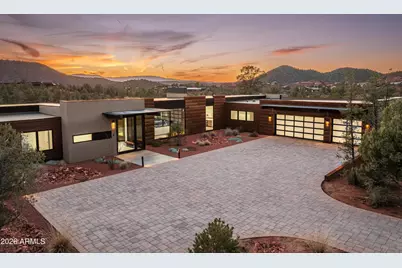 15 Harvest Lane, Sedona, AZ 86336 - Photo 1