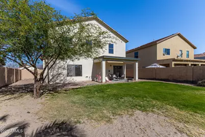 45121 W Alamendras Street, Maricopa, AZ 85139 - Photo 40