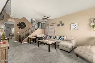 45121 W Alamendras St, Maricopa, AZ 85139 - Photo 6