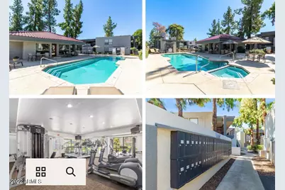 17211 N 35th Avenue #B106, Phoenix, AZ 85053 - Photo 16