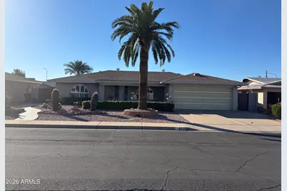 4025 E Crescent Avenue, Mesa, AZ 85206 - Photo 1