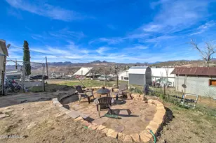 5741 S Inspiration Dr, Globe, AZ 85501 - Photo 16