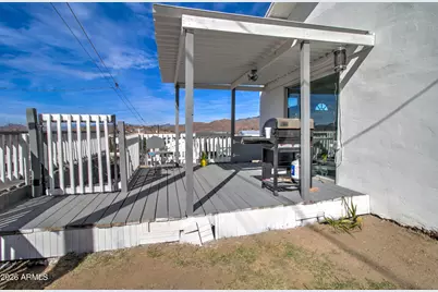 5741 S Inspiration Drive, Globe, AZ 85501 - Photo 8