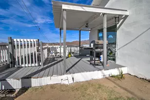 5741 S Inspiration Dr, Globe, AZ 85501 - Photo 8