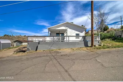 5741 S Inspiration Drive, Globe, AZ 85501 - Photo 1