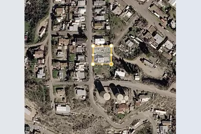 5741 S Inspiration Drive, Globe, AZ 85501 - Photo 2