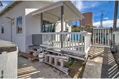 5741 S Inspiration Drive, Globe, AZ 85501 - Photo 6