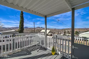 5741 S Inspiration Dr, Globe, AZ 85501 - Photo 10