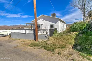 5741 S Inspiration Dr, Globe, AZ 85501 - Photo 4