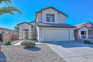 17019 W Northampton Rd, Surprise, AZ 85374 - Photo 2