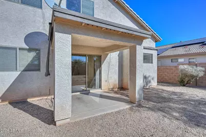 17019 W Northampton Road, Surprise, AZ 85374 - Photo 34