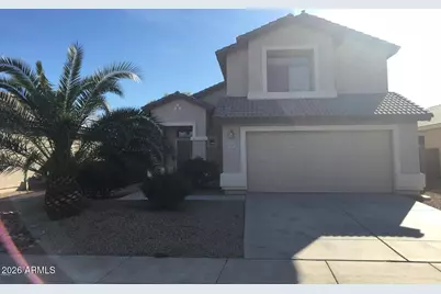 17019 W Northampton Road, Surprise, AZ 85374 - Photo 1