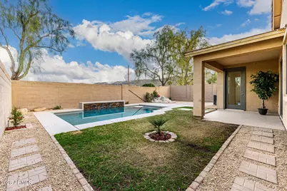 8205 S 23rd Place, Phoenix, AZ 85042 - Photo 34