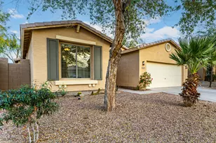 8205 S 23rd Pl, Phoenix, AZ 85042 - Photo 2