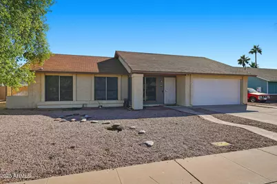 953 E Hackamore Street, Mesa, AZ 85203 - Photo 2