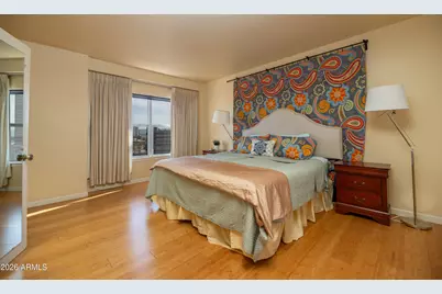 2201 N Central Avenue #9D, Phoenix, AZ 85004 - Photo 28
