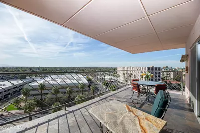 2201 N Central Avenue #9D, Phoenix, AZ 85004 - Photo 12