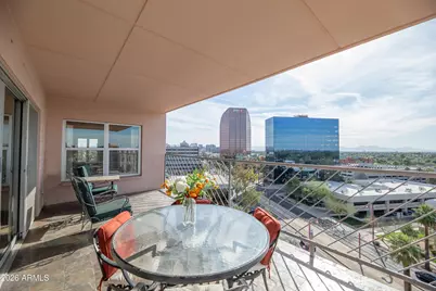 2201 N Central Avenue #9D, Phoenix, AZ 85004 - Photo 10