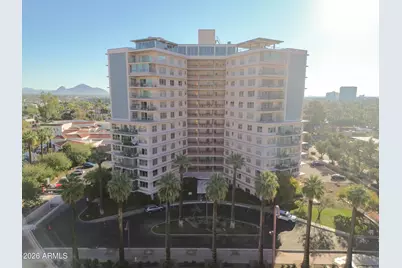 2201 N Central Avenue #9D, Phoenix, AZ 85004 - Photo 1
