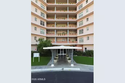 2201 N Central Avenue #9D, Phoenix, AZ 85004 - Photo 2