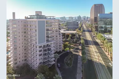 2201 N Central Avenue #9D, Phoenix, AZ 85004 - Photo 48