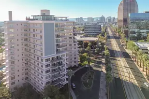 2201 N Central Ave, Phoenix, AZ 85004 - Photo 48