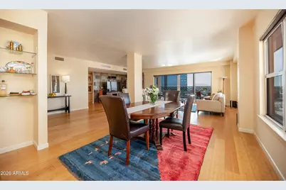 2201 N Central Avenue #9D, Phoenix, AZ 85004 - Photo 24