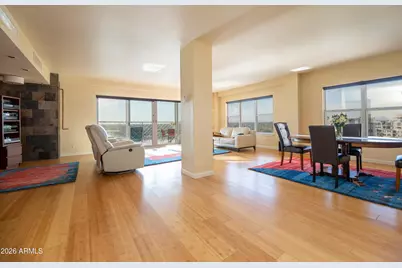 2201 N Central Avenue #9D, Phoenix, AZ 85004 - Photo 6