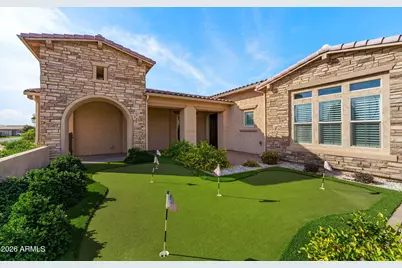 3856 E Fairfield Street, Mesa, AZ 85205 - Photo 4