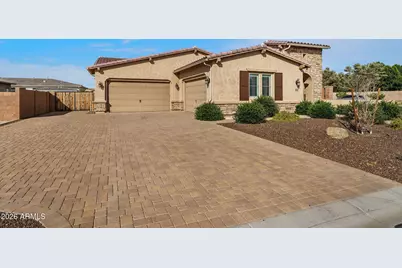 3856 E Fairfield Street, Mesa, AZ 85205 - Photo 2