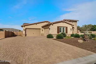 3856 E Fairfield St, Mesa, AZ 85205 - Photo 2