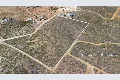 11425 S Hackberry Road #-, Mayer, AZ 86333 - Photo 4