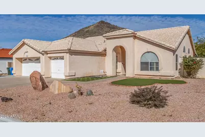 5538 W Fallen Leaf Lane, Glendale, AZ 85310 - Photo 4